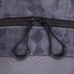 NB BACKPACK URBAN 14L 13.3"/5421 GREY CAMO RIVACASE