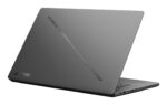 Notebook ASUS ROG Zephyrus G16 (2024) GA605 GA605KP-QR023W CPU Ryzen AI 7 350 2000 MHz 16" 2560x1600 RAM 32GB LPDDR5x SSD 1TB NVIDIA GeForce RTX 5070 8GB ENG Card Reader SD Windows 11 Home Grey 1.85 kg 90NR0NC1-M00110