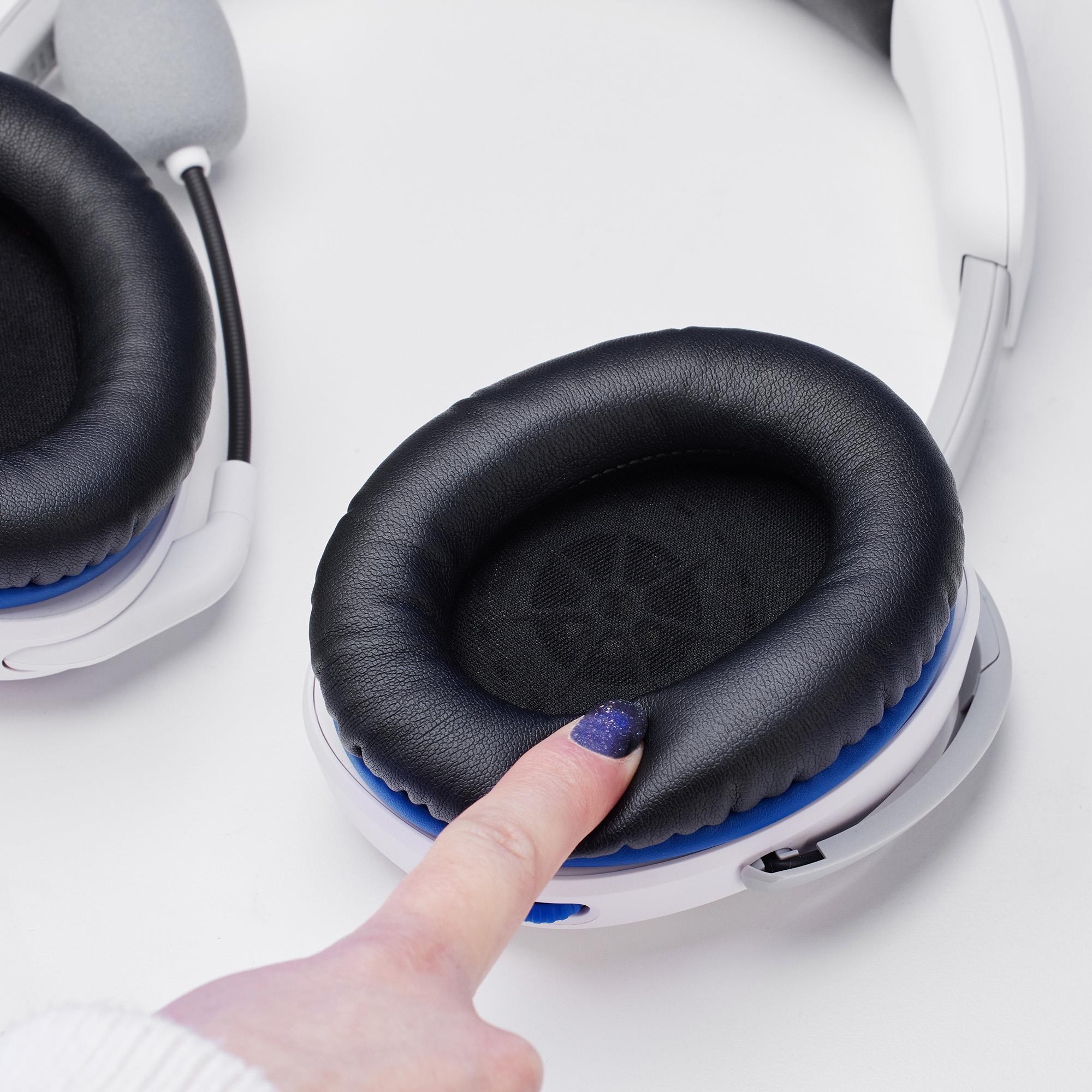b7b7fe03-e1e0-4394-a320-e9c7068ff468 HEADSET HYPERX CLOUDX STINGER2/WHITE/BLUE 75X29AA HYPERX