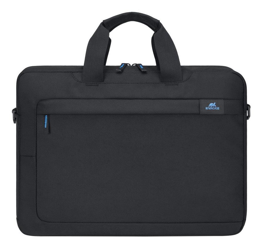 b7b8ff92-96f4-480e-afe7-53c4d8550934 Dėklas BOBOLI 15.6-16" iš šono, rodo paminkštinimą ir užtrauktuką