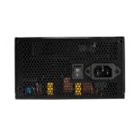 Power Supply CHIEFTEC 850 Watts Efficiency 80 PLUS GOLD PFC Active GPX-850FC