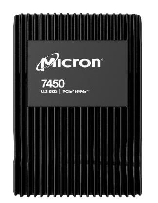 b7eddc29-5a7f-4528-88f1-6ffc12e087a1 SSD MICRON 7450 MAX 12.8TB PCIe NVMe su 5600 MB/s rašymo greičiu