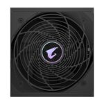 Power Supply NZXT GP-AE1000PM PG5 1000 Watts Efficiency 80 PLUS PLATINIUM PFC Active MTBF 100000 hours GP-AE1000PMPG5
