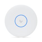 Access Point UBIQUITI Wi-Fi 7 su 6 srautais ir 10 GbE palaikymu