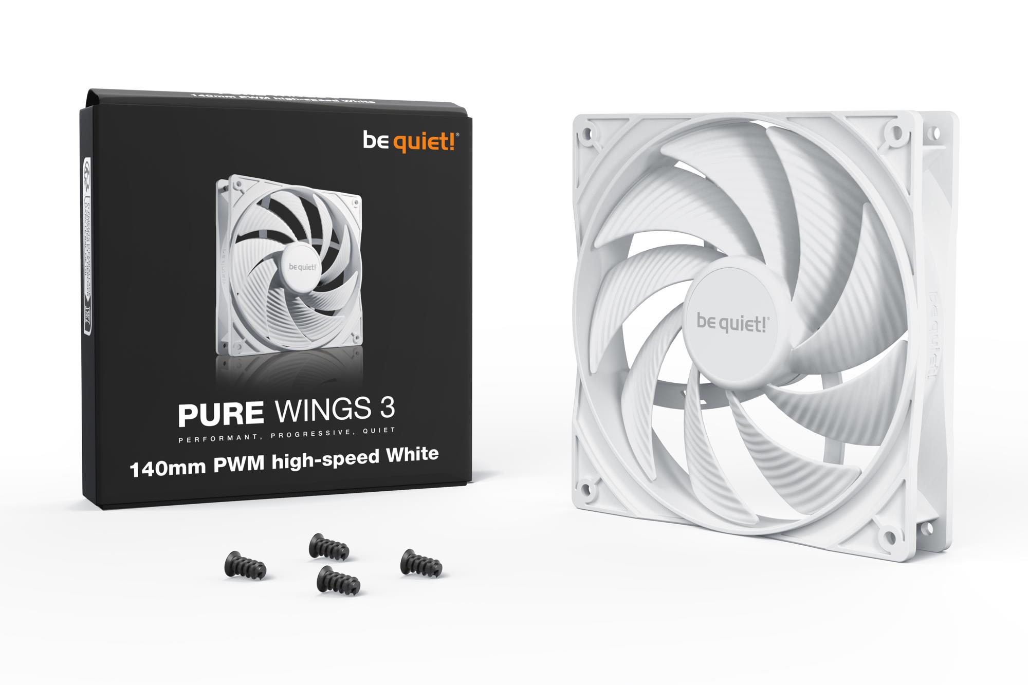 b84aef75-1900-43c8-9ca3-24500187e6ee CASE FAN 140MM PURE WINGS 3/WH PWM HIGH-SP BL113 BE QUIET