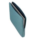 NB SLEEVE SUZUKA ECO 15.6"/7705 AQUAMARINE RIVACASE