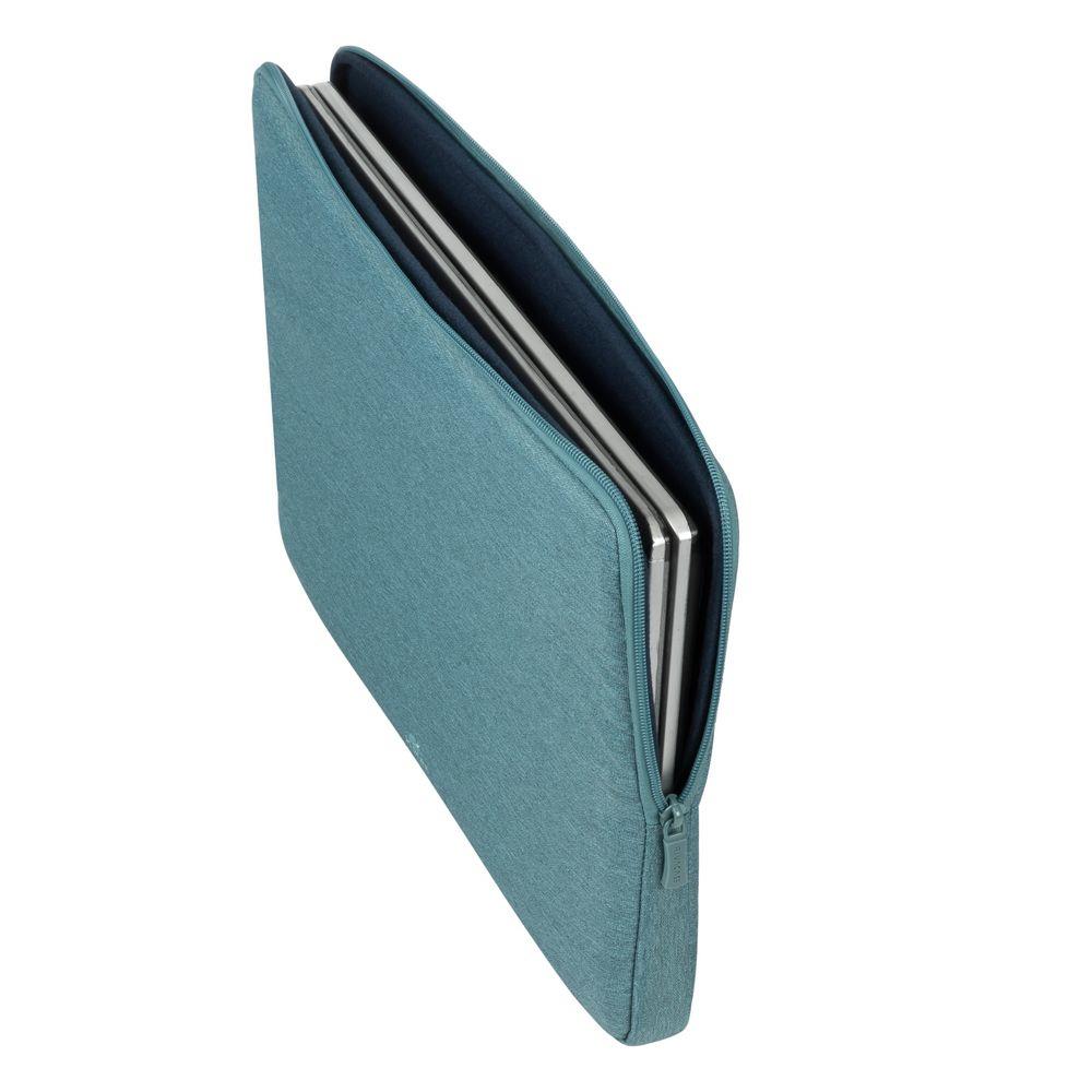 b850976d-963e-4585-a7b6-97027424b154 NB SLEEVE SUZUKA ECO 15.6"/7705 AQUAMARINE RIVACASE