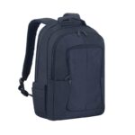 NB BACKPACK TEGEL 17.3"/8460 DARK BLUE RIVACASE