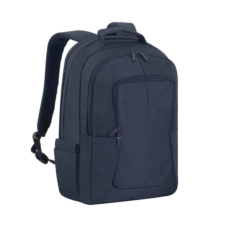 b88d3775-37d6-4298-be88-aa1c18bf9434 NB BACKPACK TEGEL 17.3"/8460 DARK BLUE RIVACASE