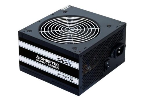 Maitinimo blokas Chieftec GPS-650A8 su 650W galia