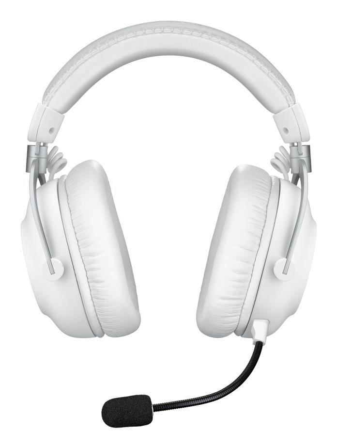 b8be754e-5900-4425-bb90-299d212d2e6c HEADSET G PRO X 2 GAMING/WHITE 981-001269 LOGITECH