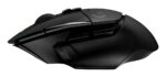 MOUSE USB OPTICAL G502 X/LIGHTSPEED 910-006180 LOGITECH