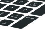 KEYBOARD K280E USB ENG/OEM 920-005217 LOGITECH