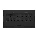 Power Supply NZXT GP-AE1000PM PG5 1000 Watts Efficiency 80 PLUS PLATINIUM PFC Active MTBF 100000 hours GP-AE1000PMPG5