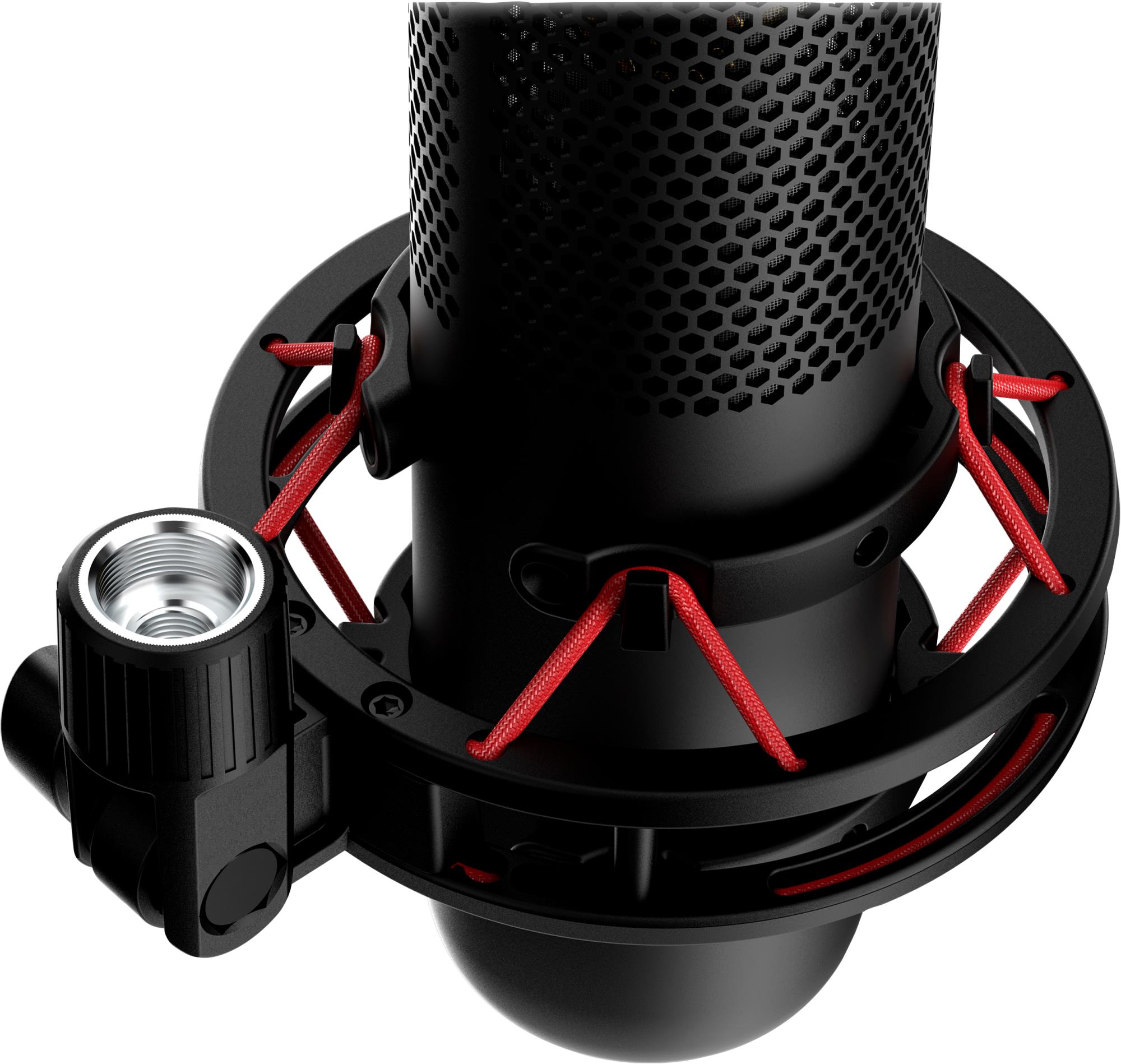 b98c2c0b-6a3d-446d-922d-8e604c2b92f1 MICROPHONE PROCAST/699Z0AA HYPERX