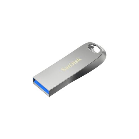 SanDisk Ultra Luxe USB 3.1 512GB flash drive SDCZ74-512G-G46