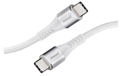 USB-C į USB-C laidas 1.5 m, modelis 7901002