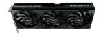 Vaizdo plokštė Palit NVIDIA GeForce RTX 5070 su trimis aušinimo ventiliatoriais