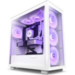 CPU COOLER MULTI SOCKET/KRAKEN 240 RGB RL-KR24EW1 NZXT
