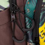 NB BACKPACK URBAN 30L 15.6"/5461 JUNGLE RIVACASE