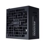Maitinimo blokas Lian Li RS1200G su 1200W galia ir Platinum sertifikatu