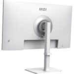 LCD Monitor MSI 27 " 3840 x 2160 pixels 4K Ultra HD Native aspect ratio 16:9 MODERNMD272UPSW