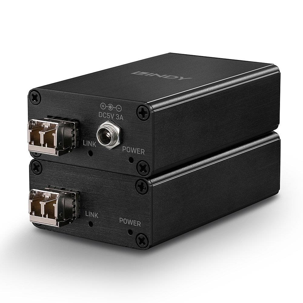 I/O EXTENDER USB3 350M/42708 LINDY - RPC.LT