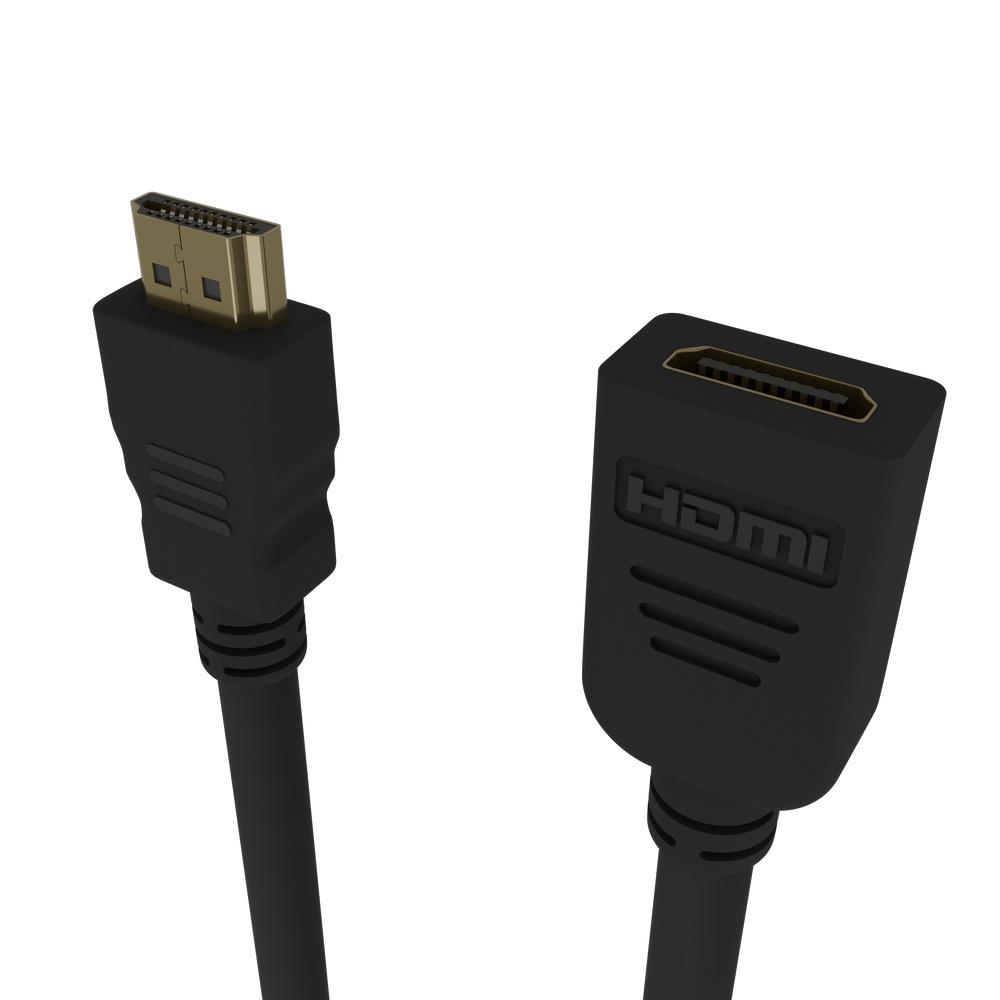 baaf85f2-afa4-457c-950b-e0ebd46824b3 CABLE HDMI EXTENSION 0.5M/CC-HDMI4X-0.5M GEMBIRD