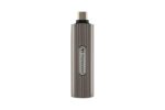 External SSD TRANSCEND ESD330C 512GB USB-C 3D NAND Write speed 950 MBytes/sec Read speed 1050 MBytes/sec TS512GESD330C