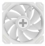 CASE FAN 120MM PWM ARGB REVERS/4PIN WHITE XF066 XILENCE