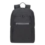 NB BACKPACK ALPENDORF ECO 16"/7561 BLACK RIVACASE