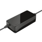 Trust Maxo 90W AC adapter juodas, skirtas Asus nešiojamiesiems kompiuteriams