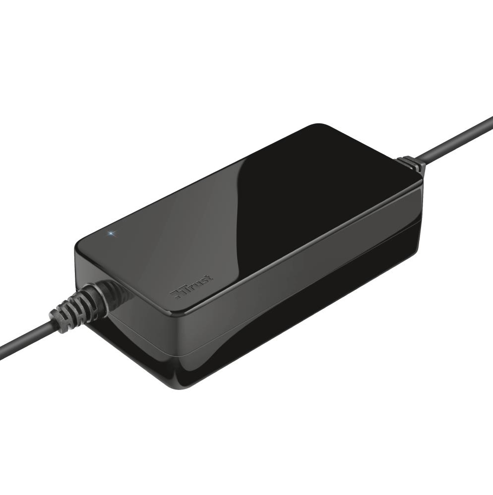 bb66a672-7e1f-4be9-8528-0084689208a1 Trust Maxo 90W AC adapter juodas, skirtas Asus nešiojamiesiems kompiuteriams