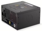 Power Supply ENDORFY SUPREMO FM6 1000 Watts Efficiency 80 PLUS GOLD MTBF 100000 hours EY7A011