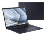 Notebook ASUS ExpertBook B5604CMA-Q90733X CPU Core Ultra u5-125H 1200 MHz 16" 1920x1200 RAM 16GB DDR5 SSD 512GB Intel Graphics Integrated NOR Windows 11 Pro Black 1.72 kg 90NX0751-M00U40
