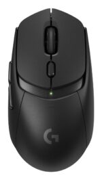 Logitech G309 USB optinė pelė su Hero 25K jutikliu