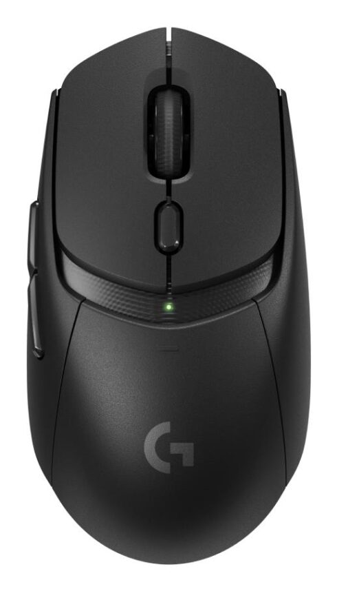 Logitech G309 USB optinė pelė su Hero 25K jutikliu