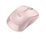 MOUSE BLUETH OPTICAL M240/ROSE 910-007121 LOGITECH