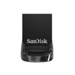 SanDisk Ultra Fit USB 3.1 atminties kortelė, 512GB