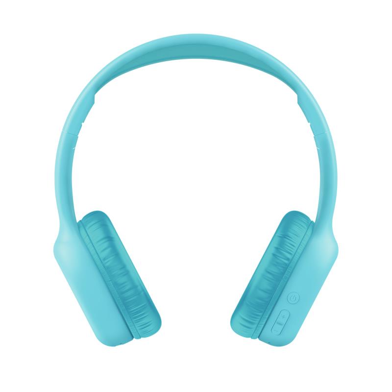bc3338c4-9005-4e9c-8ccc-793ff76c6643 HEADPHONES WRL NOUNA KIDS/BLUE 25275 TRUST