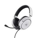 Ausinės GXT498W Forta su PS5™ suderinamumu