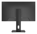 LCD Monitor DAHUA LM27-U401A 27" Business/Gaming/4K Panel IPS 3840x2160 16:9 100Hz 5 ms Colour Black DHI-LM27-U401A