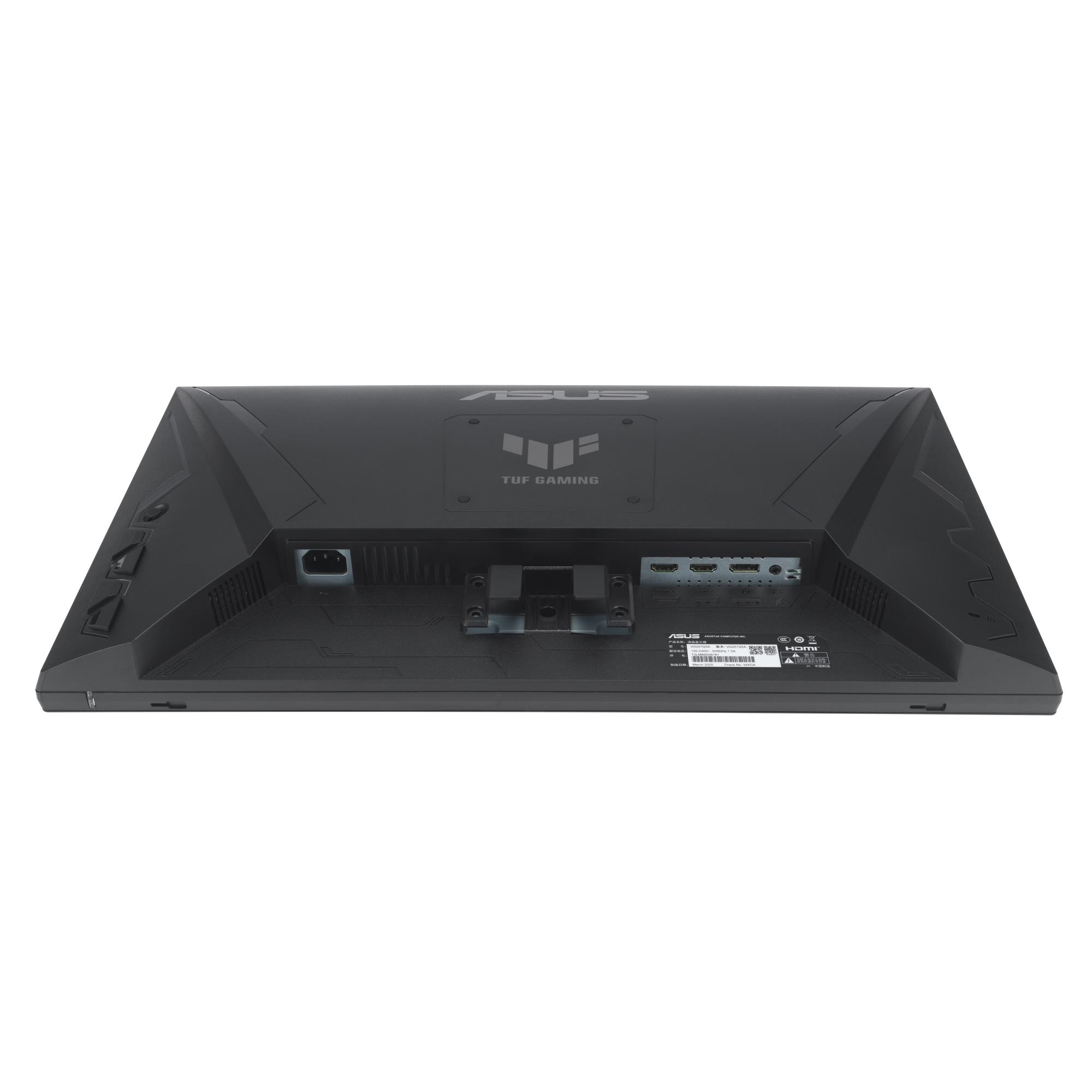 bc531089-629e-46c6-a7fa-ca1859d033b5 LCD Monitor ASUS 24.5 " 1920 x 1080 pixels Full HD Native aspect ratio 16:9 LCD Flat 90LM0B40-B01B71