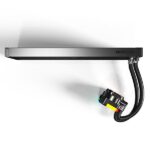 CPU COOLER MULTI SOCKET BLACK/HYPERFLOW ARGB 360 (B) MONTECH