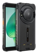 MOBILE PHONE RUGKING/8/256GB ULEFONE