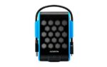 Išorinis HDD ADATA HD720 2TB su USB 3.1, mėlynas