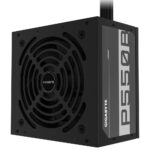GIGABYTE P550B maitinimo blokas, 550 W, 80 PLUS BRONZE sertifikatas