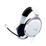 Ausinės HyperX Cloud Stinger 2 Core PS, balta