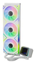 CPU COOLER S_MULTI/LEVANTEII360-WHCWW ADATA