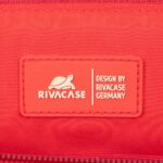 NB CASE LADY`S 14"/8992 (PU) RED RIVACASE